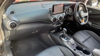 Nissan Juke 1.6 Hybrid Tekna 5dr Auto