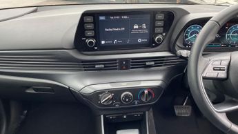 Hyundai i20 1.0T GDi 48V MHD SE Connect 5dr DCT