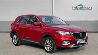 MG HS 1.5 T-GDI Excite 5dr