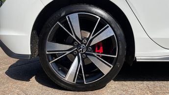 Volkswagen Golf 2.0 TDI 200 GTD 5dr DSG