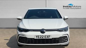 Volkswagen Golf 2.0 TDI 200 GTD 5dr DSG