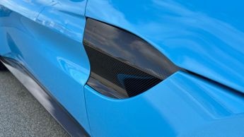 Aston Martin Vantage 2dr ZF 8 Speed Auto