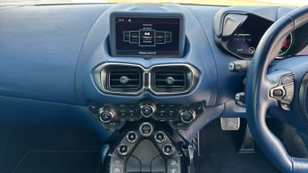 Aston Martin Vantage 2dr ZF 8 Speed Auto