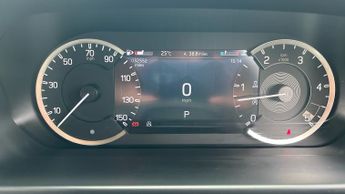 Land Rover Defender 3.0 D250 X-Dynamic S 110 5dr Auto VAT Q With Heated Seats and 3D