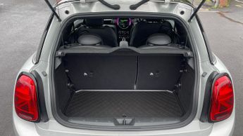 Mini Hatch 2.0 Cooper S Sport II 3dr Auto