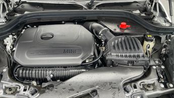 Mini Hatch 2.0 Cooper S Sport II 3dr Auto