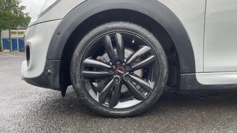 Mini Hatch 2.0 Cooper S Sport II 3dr Auto