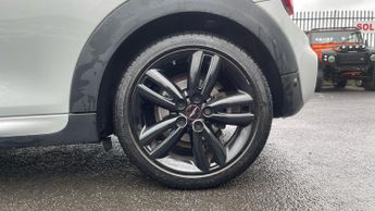 Mini Hatch 2.0 Cooper S Sport II 3dr Auto