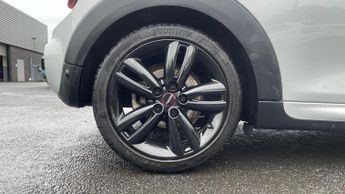 Mini Hatch 2.0 Cooper S Sport II 3dr Auto