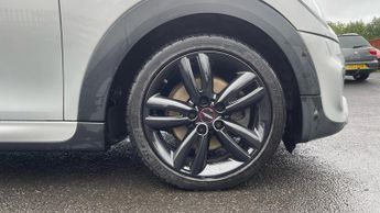 Mini Hatch 2.0 Cooper S Sport II 3dr Auto
