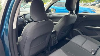 Renault Arkana 1.3 Mild hybrid 140 Evolution 5dr EDC (Navigation)(Rear Parking 