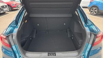 Renault Arkana 1.3 Mild hybrid 140 Evolution 5dr EDC (Navigation)(Rear Parking 