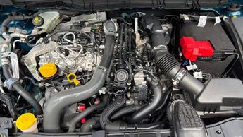Renault Arkana 1.3 Mild hybrid 140 Evolution 5dr EDC (Navigation)(Rear Parking 