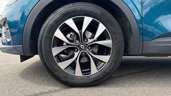 Renault Arkana 1.3 Mild hybrid 140 Evolution 5dr EDC (Navigation)(Rear Parking 