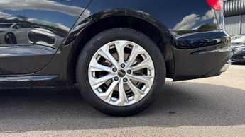 Audi A4 35 TFSI Sport 4dr S Tronic (Navigation)(Front/Rear Parking Senso