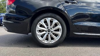 Audi A4 35 TFSI Sport 4dr S Tronic (Navigation)(Front/Rear Parking Senso