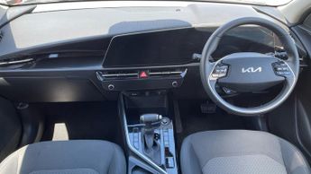 Kia Niro 1.6 GDi 127 Hybrid 2 Nav 5dr DCT