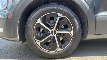 Kia Niro 1.6 GDi 127 Hybrid 2 Nav 5dr DCT
