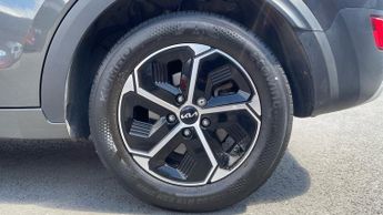 Kia Niro 1.6 GDi 127 Hybrid 2 Nav 5dr DCT