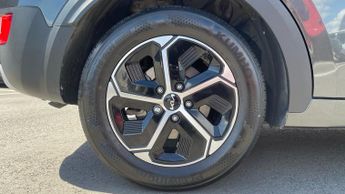 Kia Niro 1.6 GDi 127 Hybrid 2 Nav 5dr DCT
