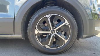 Kia Niro 1.6 GDi 127 Hybrid 2 Nav 5dr DCT
