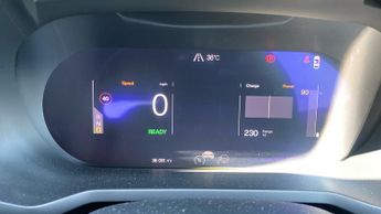Polestar Polestar 2 170kW 78kWh Long Range Single motor 5dr Auto