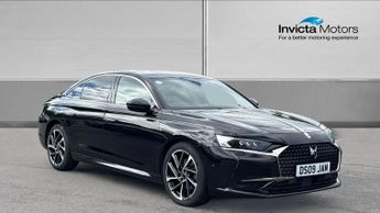 DS 9 1.6 E-TENSE Rivoli + 4dr EAT8