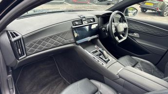 DS DS9 1.6 E-TENSE Rivoli + 4dr EAT8 (Navigation)(Cruise Control/Speed 