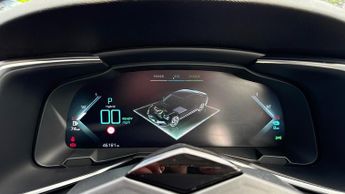 DS DS9 1.6 E-TENSE Rivoli + 4dr EAT8
