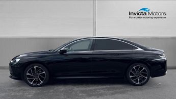 DS DS9 1.6 E-TENSE Rivoli + 4dr EAT8 (Navigation)(Cruise Control/Speed 