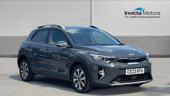 Kia Stonic 1.0T GDi 99 2 5dr