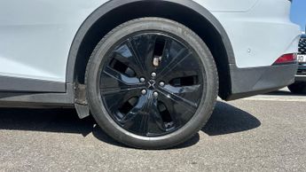 Polestar Polestar 2 170kW 78kWh Long Range Single motor 5dr Auto
