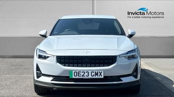 Polestar Polestar 2 170kW 78kWh Long Range Single motor 5dr Auto