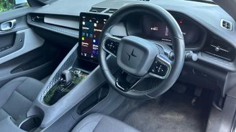 Polestar Polestar 2 170kW 78kWh Long Range Single motor 5dr Auto