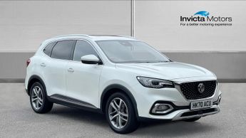 MG HS 1.5 T-GDI Exclusive 5dr DCT