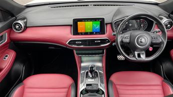 MG HS 1.5 T-GDI Exclusive 5dr DCT