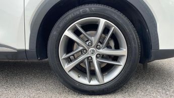 MG HS 1.5 T-GDI Exclusive 5dr DCT
