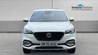 MG HS 1.5 T-GDI Exclusive 5dr DCT