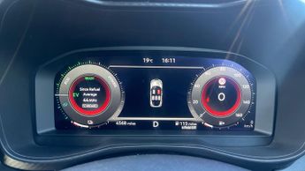 Nissan Juke 1.6 Hybrid N-Connecta 5dr Auto