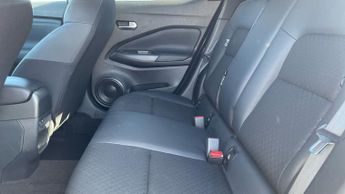 Nissan Juke 1.6 Hybrid N-Connecta 5dr Auto