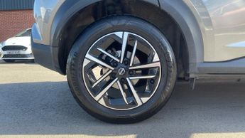 Nissan Juke 1.6 Hybrid N-Connecta 5dr Auto