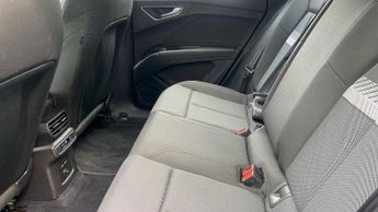 Audi e-Tron 125kW 35 55.52kWh Sport 5dr Auto
