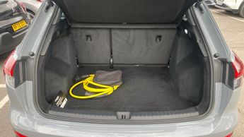 Audi e-Tron 125kW 35 55.52kWh Sport 5dr Auto