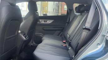 Chery Tiggo 8 1.6T Aspire DCT