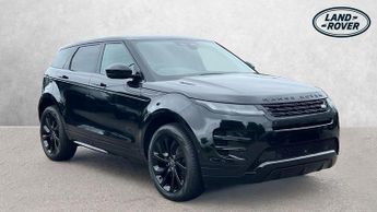 Land Rover Range Rover Evoque 2.0 D200 Hoxton Edition 5dr Auto SAVING 4 525 GBP WHEN FUNDED WI