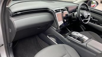 Hyundai Tucson 1.6 TGDi Hybrid 230 SE Connect 5dr 2WD Auto