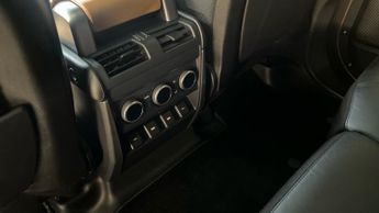 Land Rover Defender 3.0 P400 X 110 5dr Auto