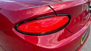 Bentley Continental GT 6.0 W12 2dr Auto