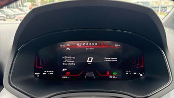 SEAT Arona 1.0 TSI 110 FR 5dr DSG (Rear Parking Sensors)(Navigation)(Cruise