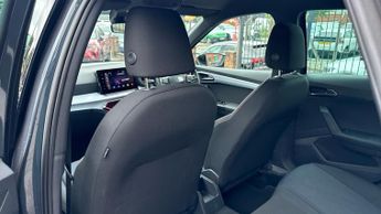 SEAT Arona 1.0 TSI 110 FR 5dr DSG (Rear Parking Sensors)(Navigation)(Cruise